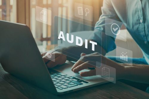 Audit concept